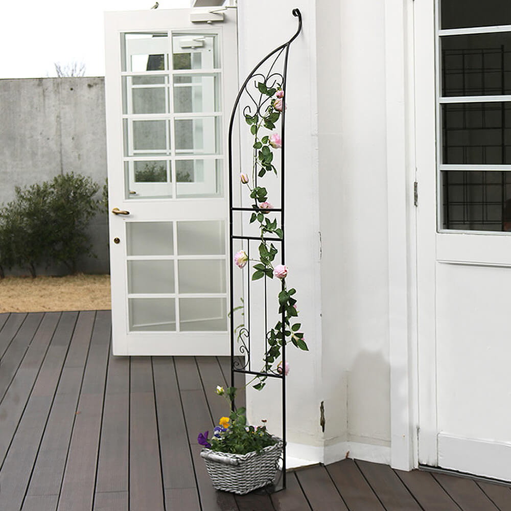 Rosen（ローゼン）アイアンハーフアーチ