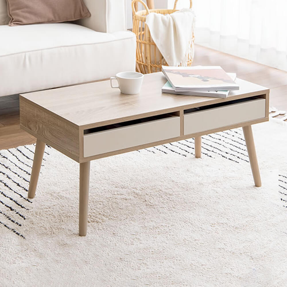 Mabili（マビィ）センターテーブル