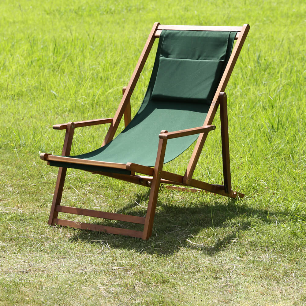 Comodo（コモド） デッキチェア