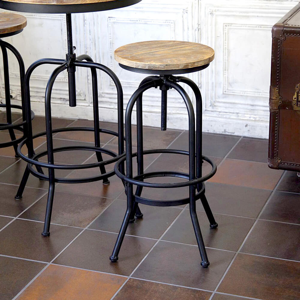 Gando（ガンド）バーチェア