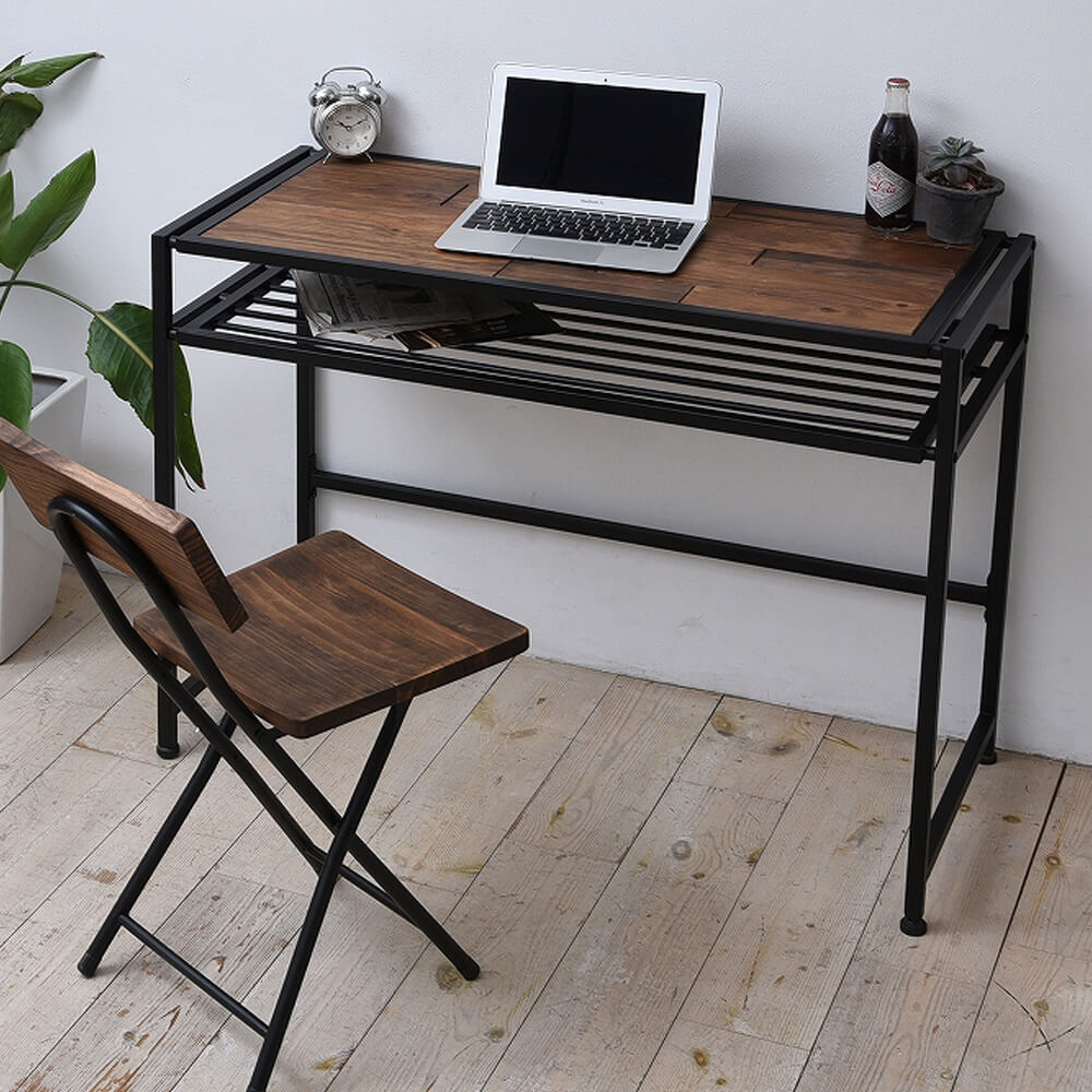 Grant（グラント） ワークデスク 幅100cmタイプ