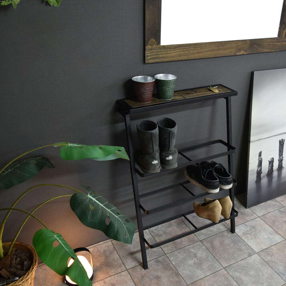 Grant（グラント） シューズラック