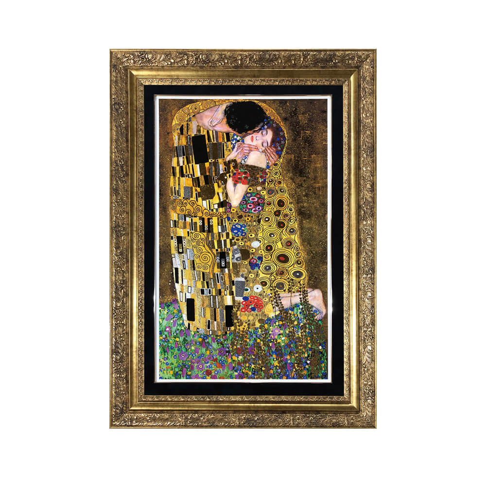 Gustav Klimt