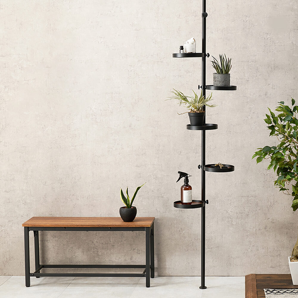 壁面・空中収納