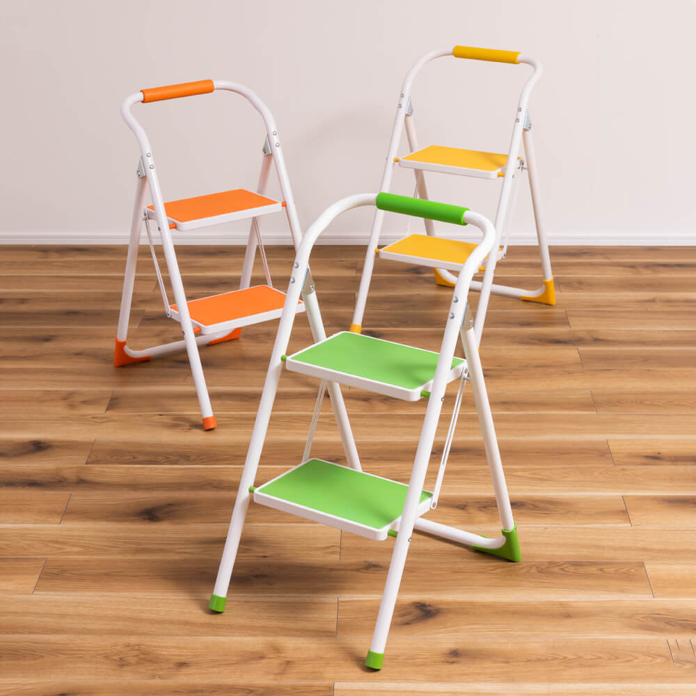 Popn（ポップン）　ステップ台