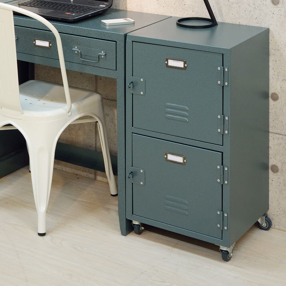 Rald（ラルド）ロッカーチェスト2D