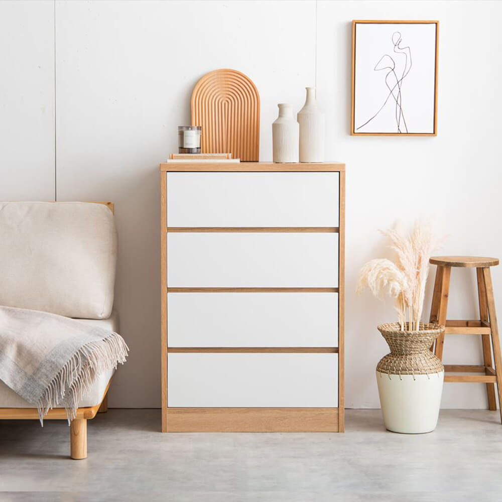 ノイズレスデザイン