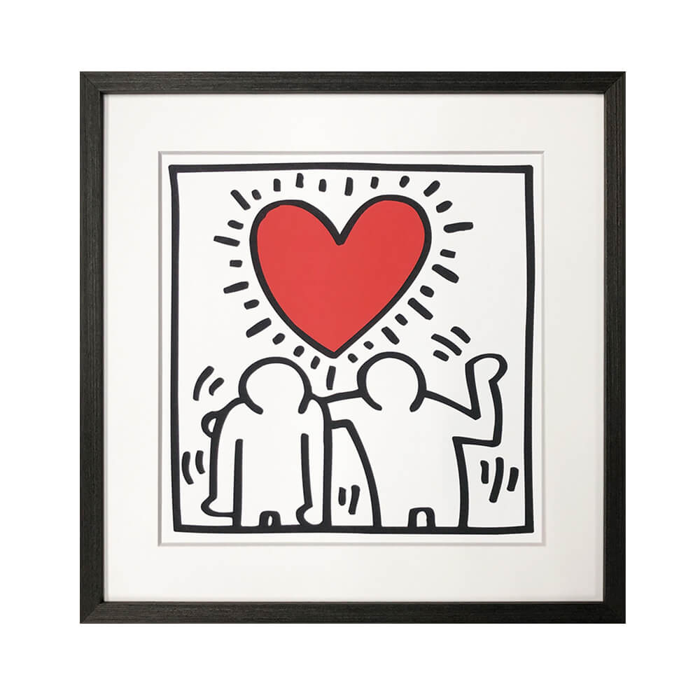 Keith Haring