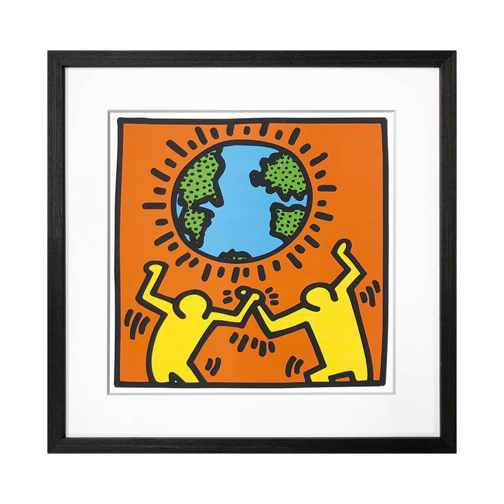 Keith Haring