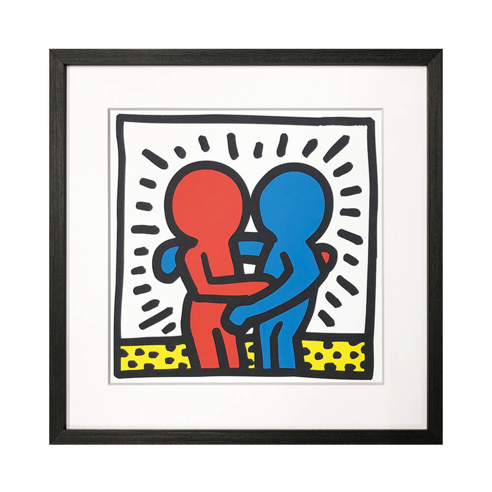 Keith Haring