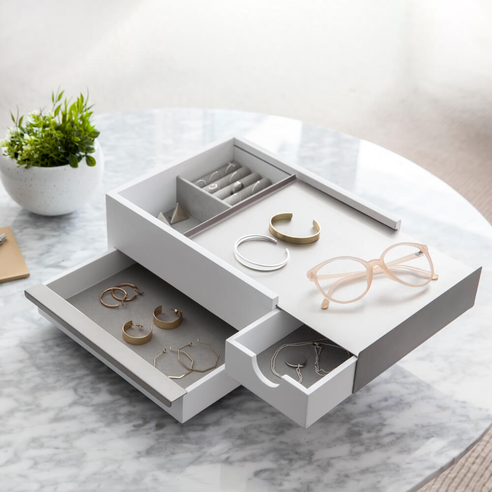  ジュエリーボックス