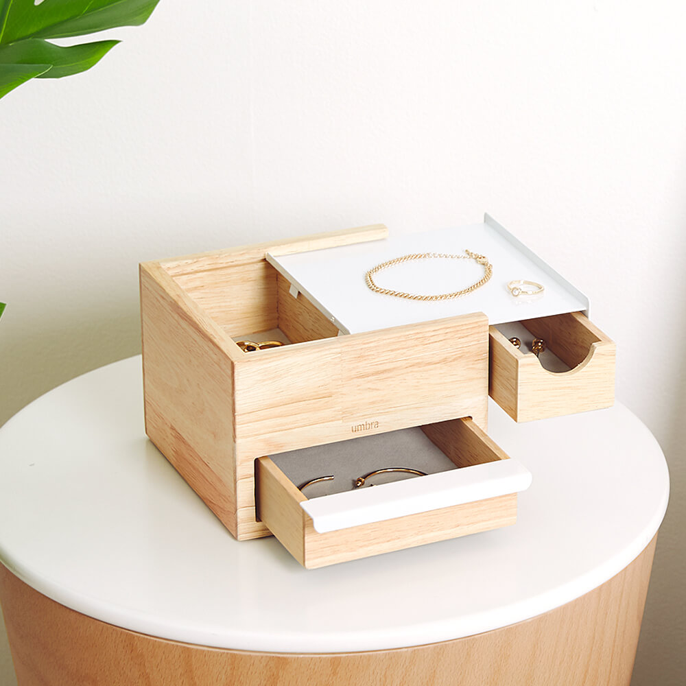  ジュエリーボックス