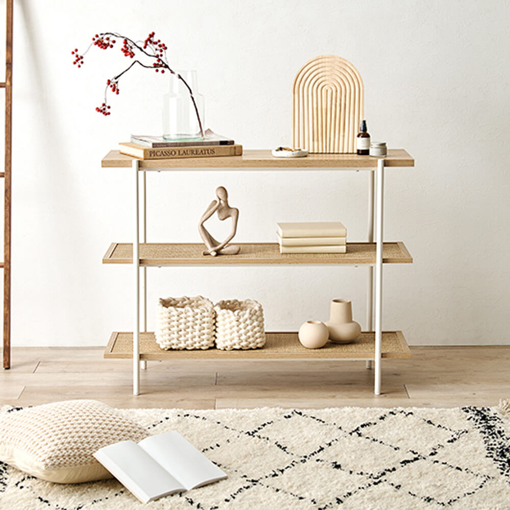 Hirmine (エルミン) オープンラック