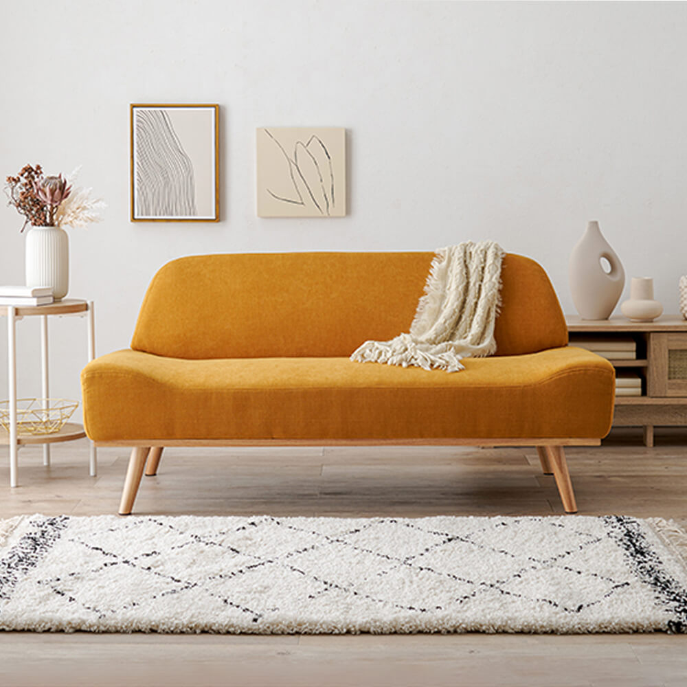 Altair (アルタイル) ソファ レスト2p