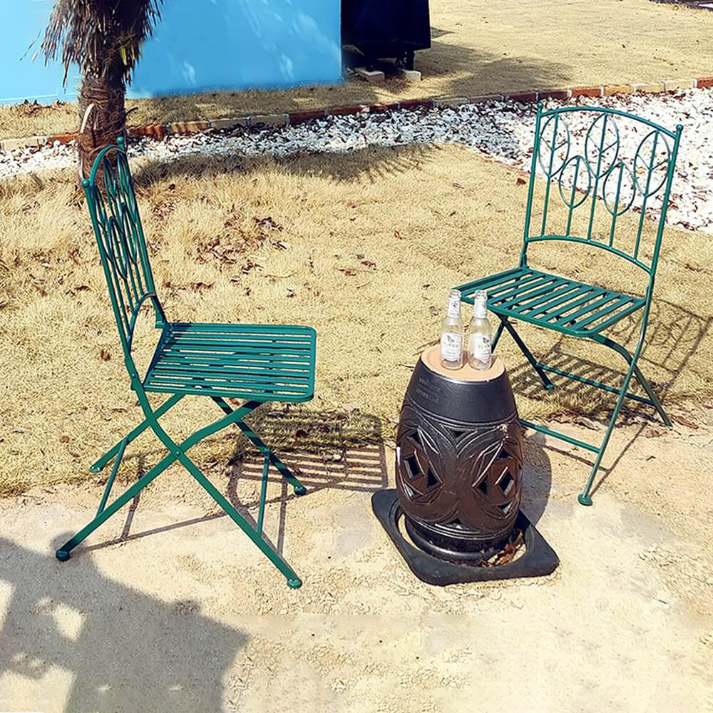 ガーデンセット