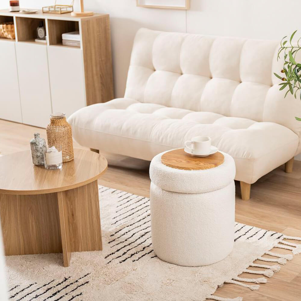 リビングルーム