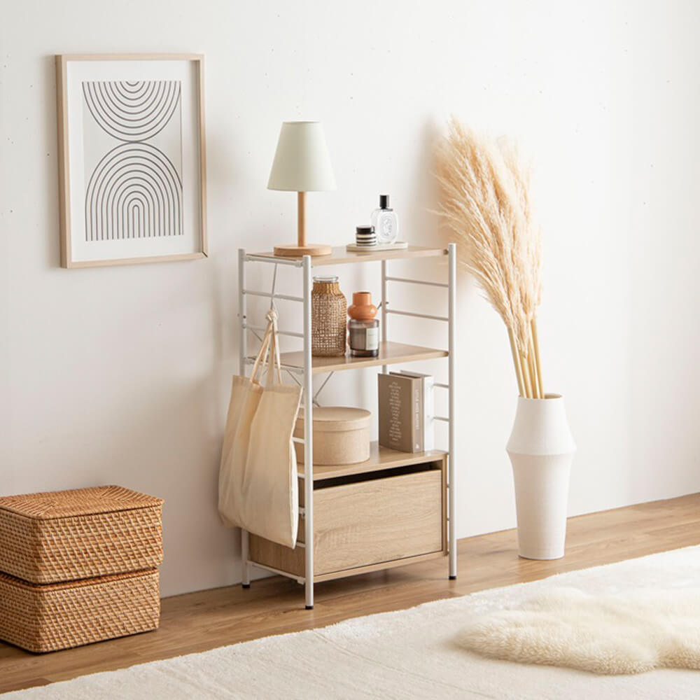 オープンラック