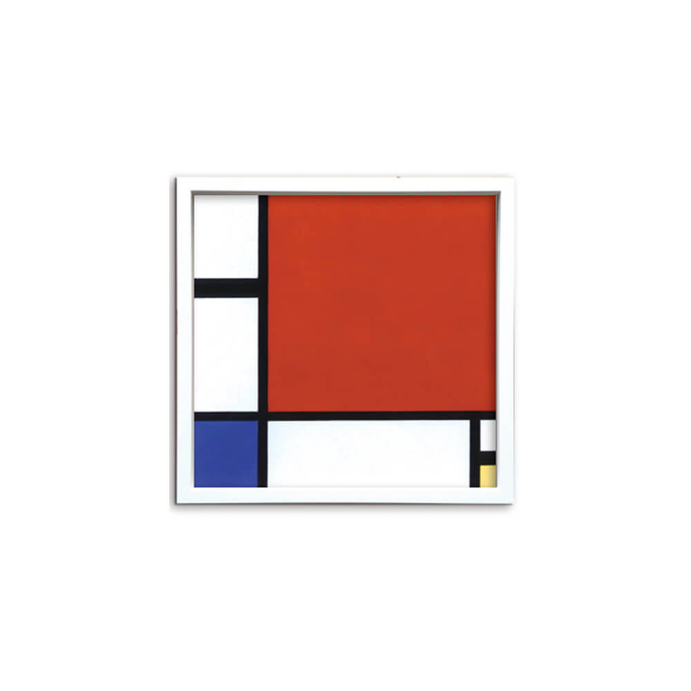 Piet Mondrian