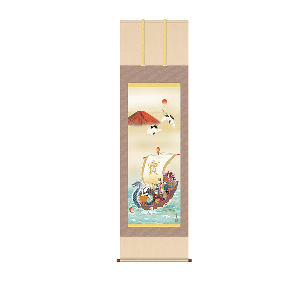 掛軸