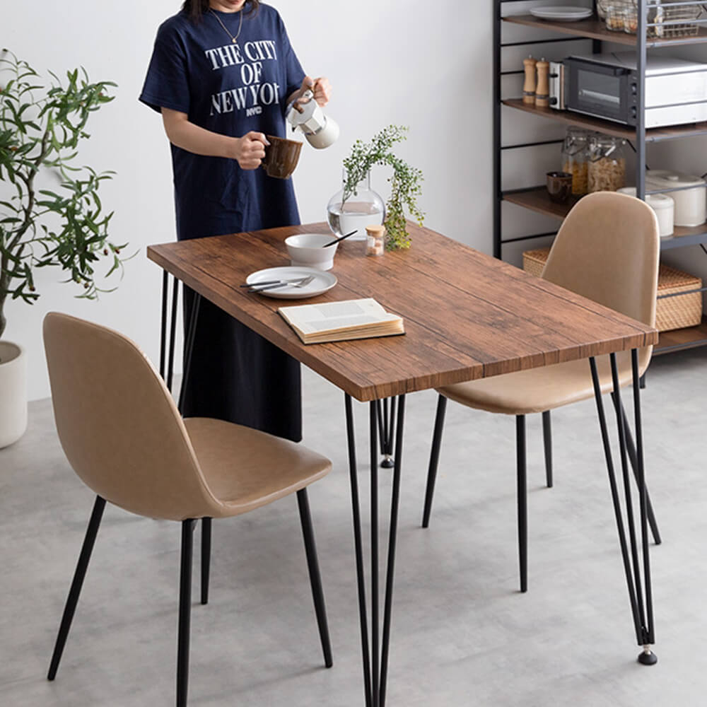 Aco（アコー） ダイニングテーブル