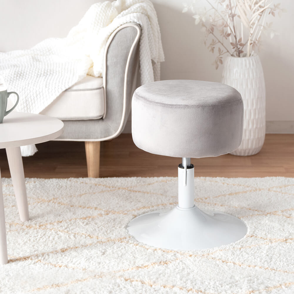 Vierge (ヴィエルジュ) 昇降スツール