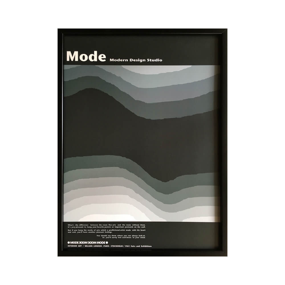 Modern Design Studio