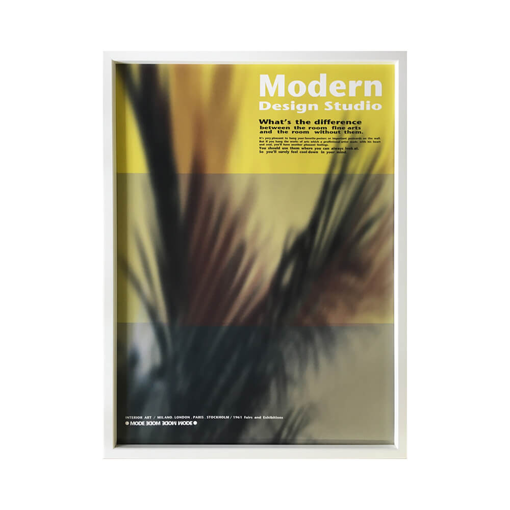 Modern Design Studio