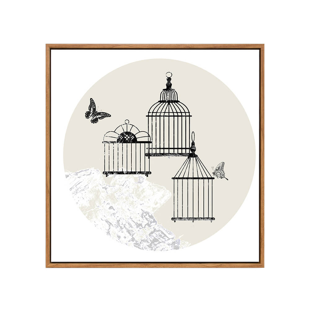 Scandinavian illustration