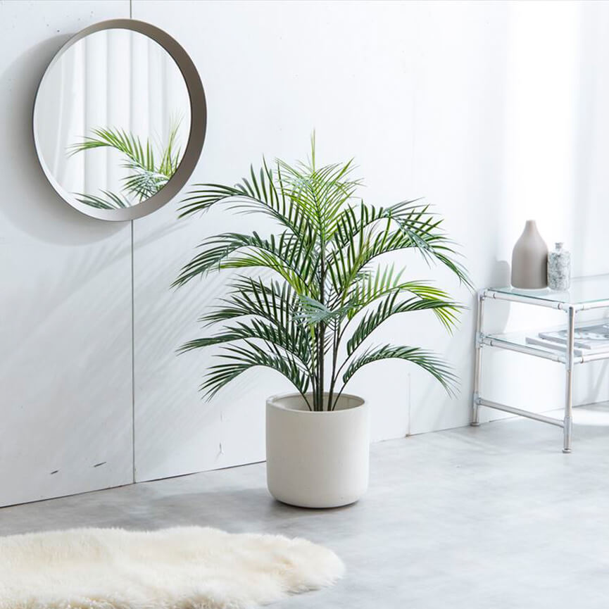 フェイクグリーン