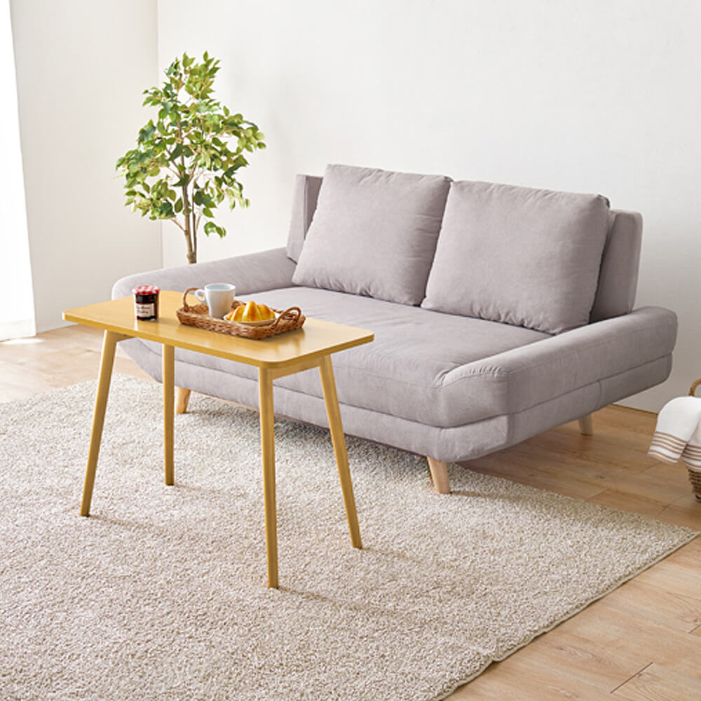 折れ脚テーブル