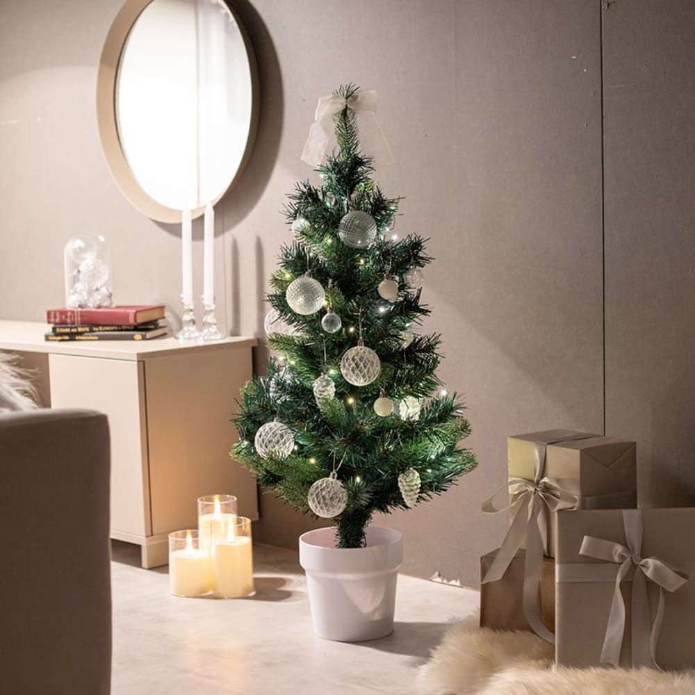 クリスマスツリー