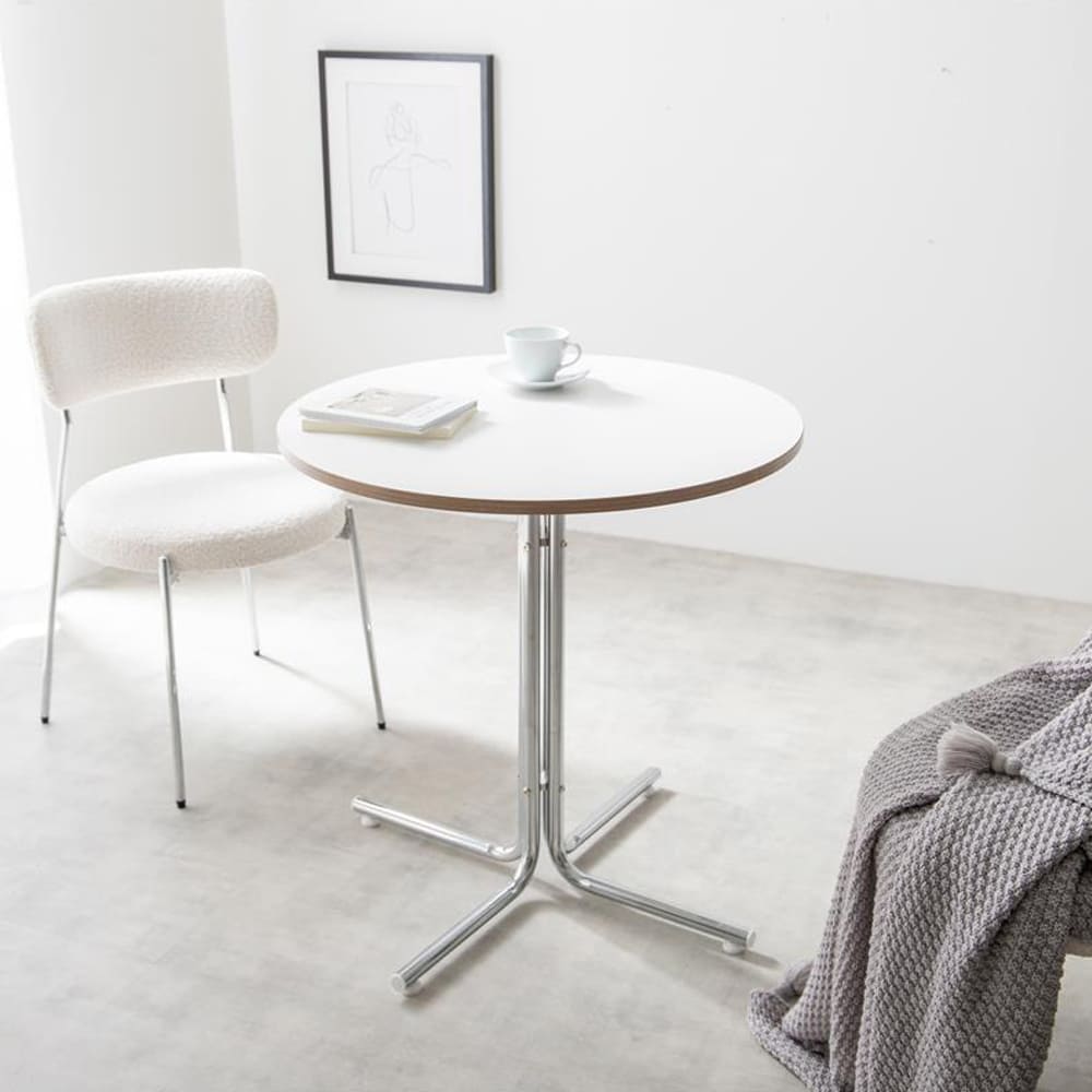 Leepy（リーピー） 円形カフェテーブル