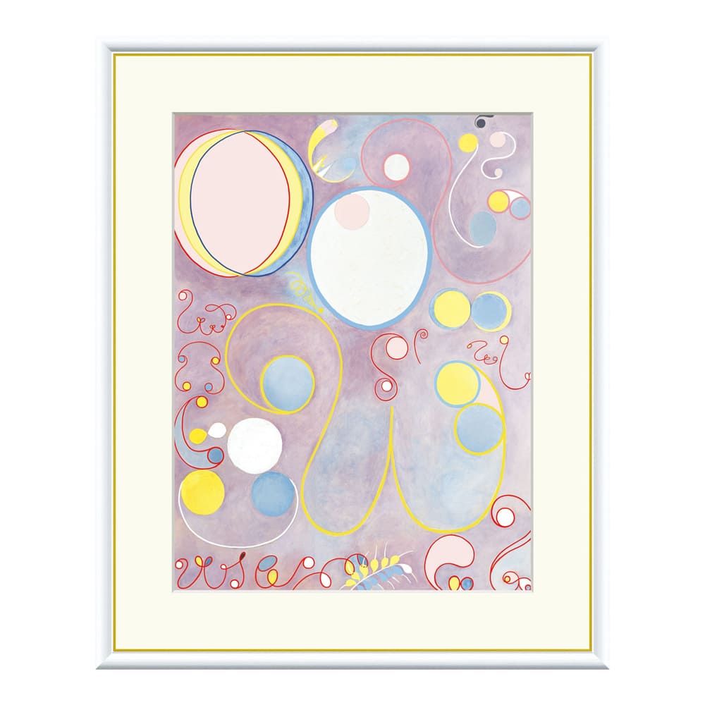 Hilma af Klint