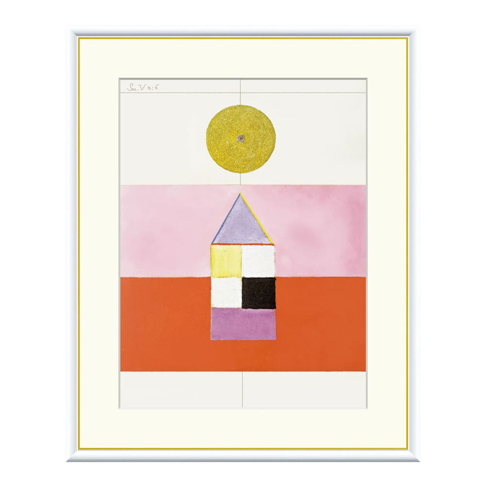 Hilma af Klint