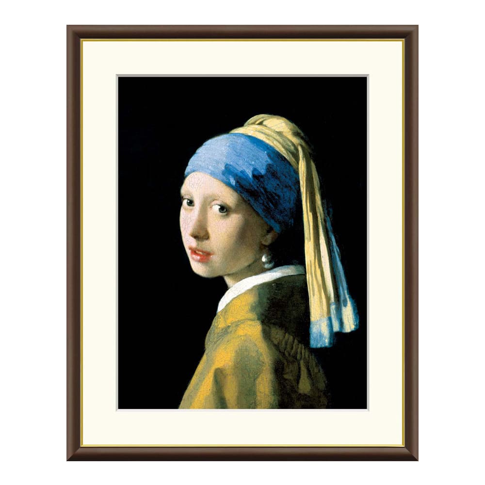 Johannes Vermeer