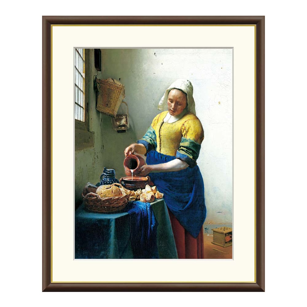 Johannes Vermeer
