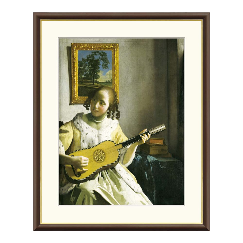 Johannes Vermeer