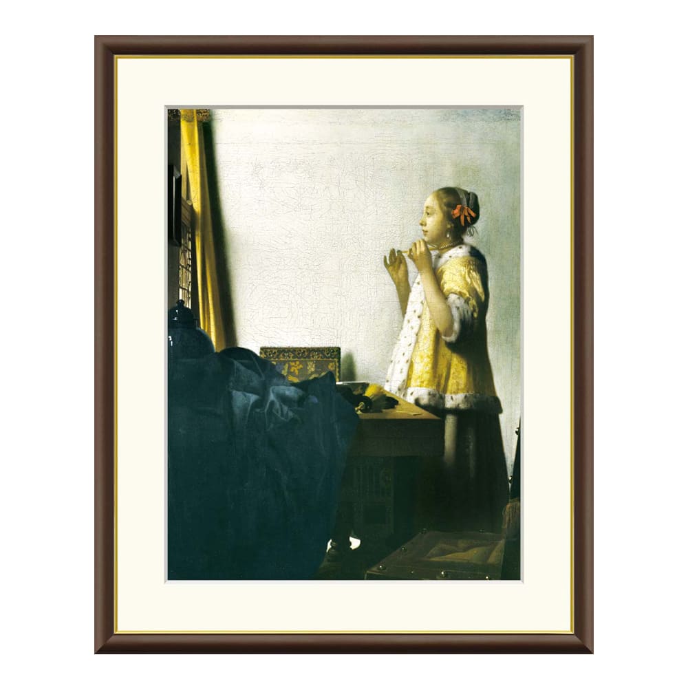 Johannes Vermeer