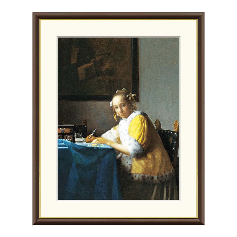 Johannes Vermeer
