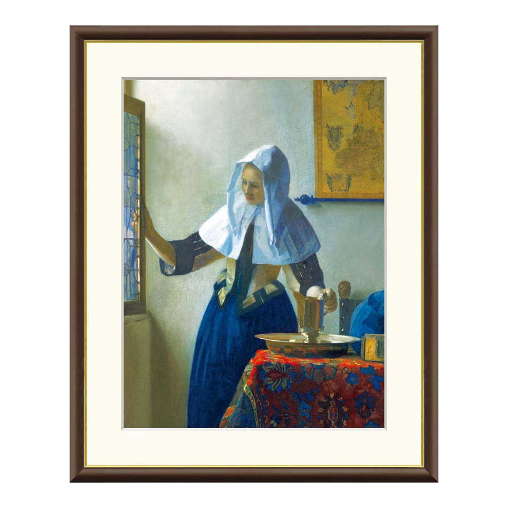 Johannes Vermeer