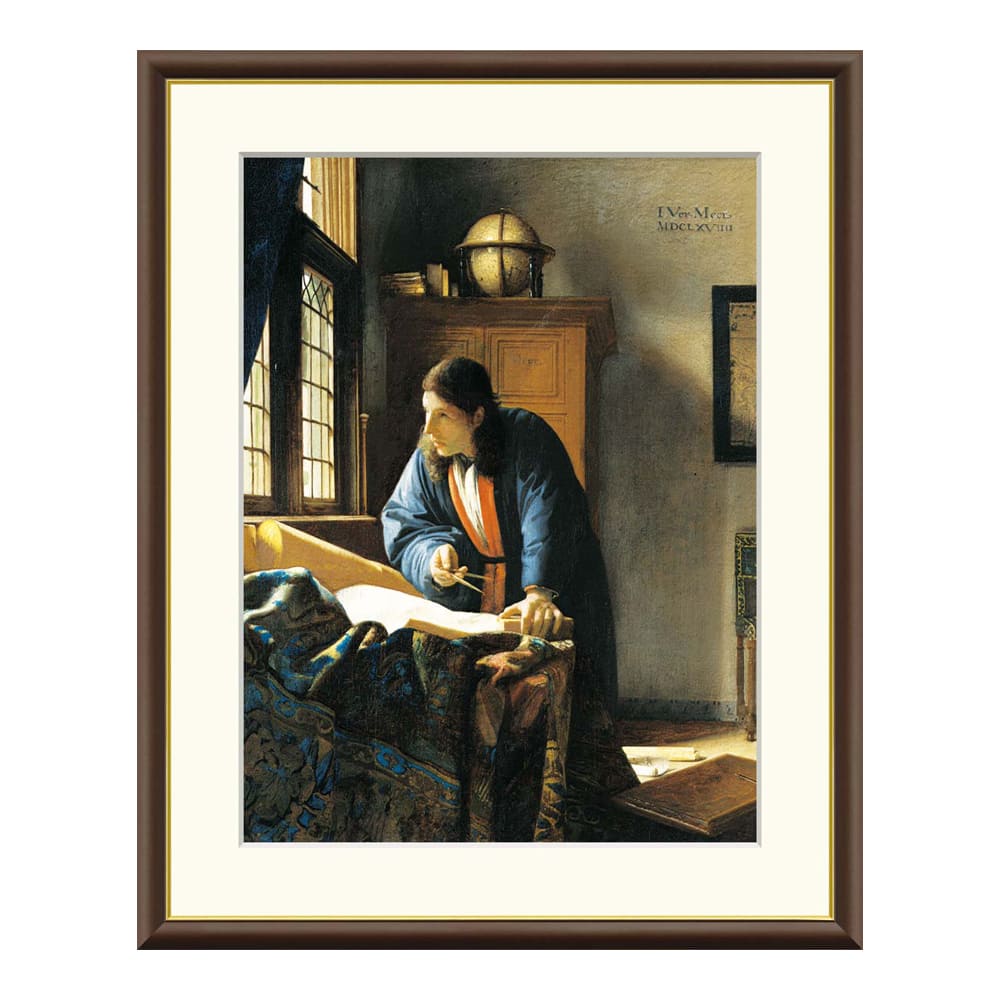 Johannes Vermeer