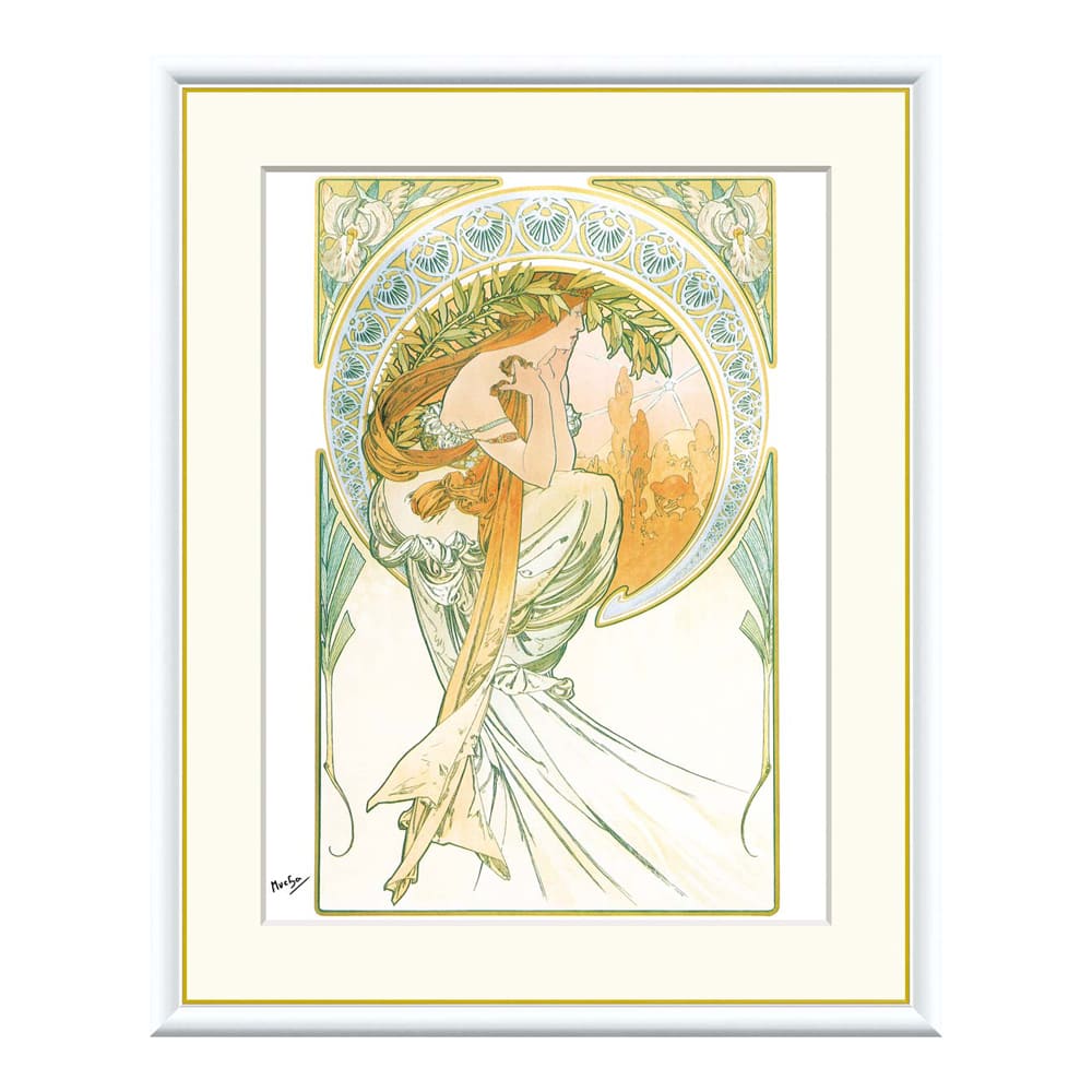 Alfons Mucha