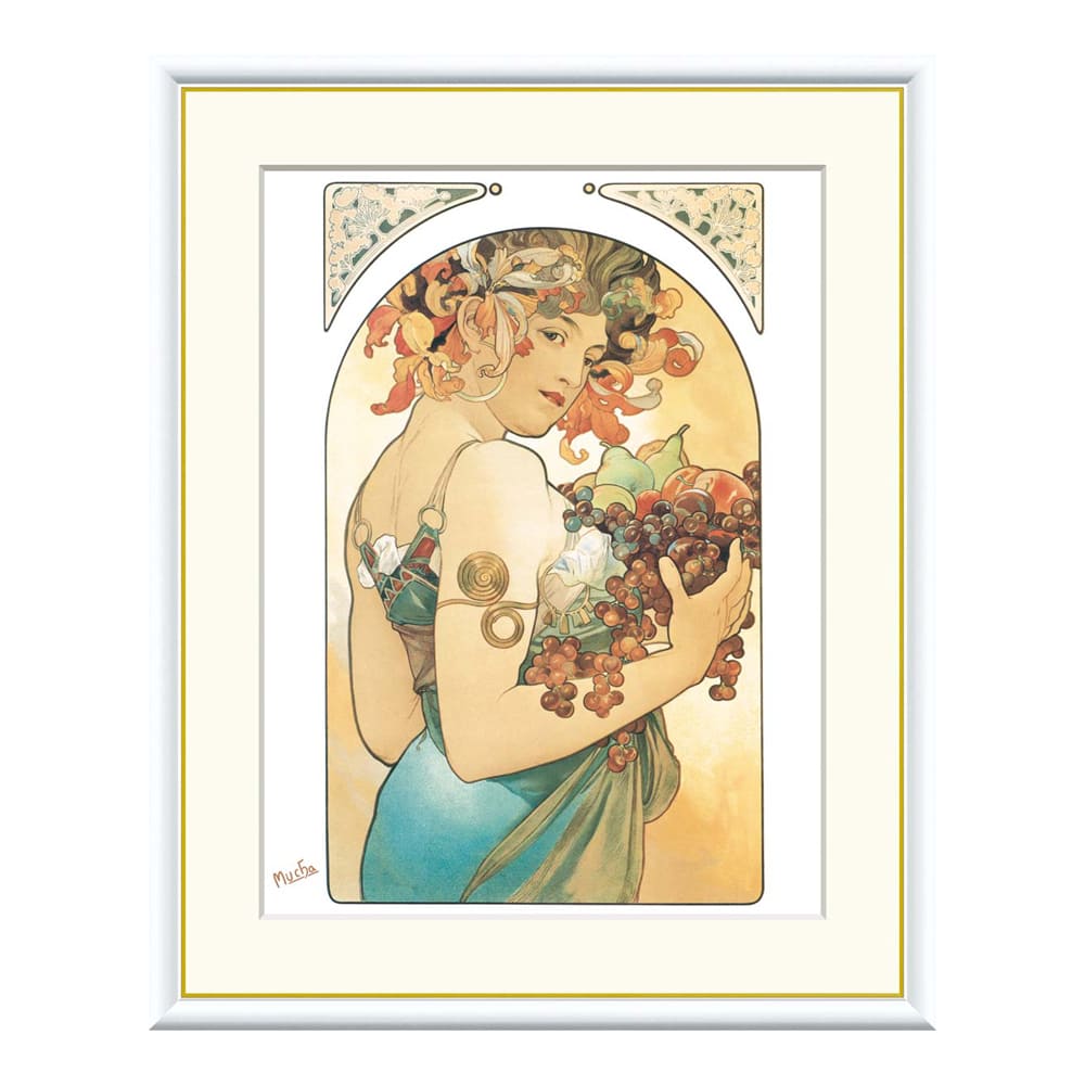 Alfons Mucha