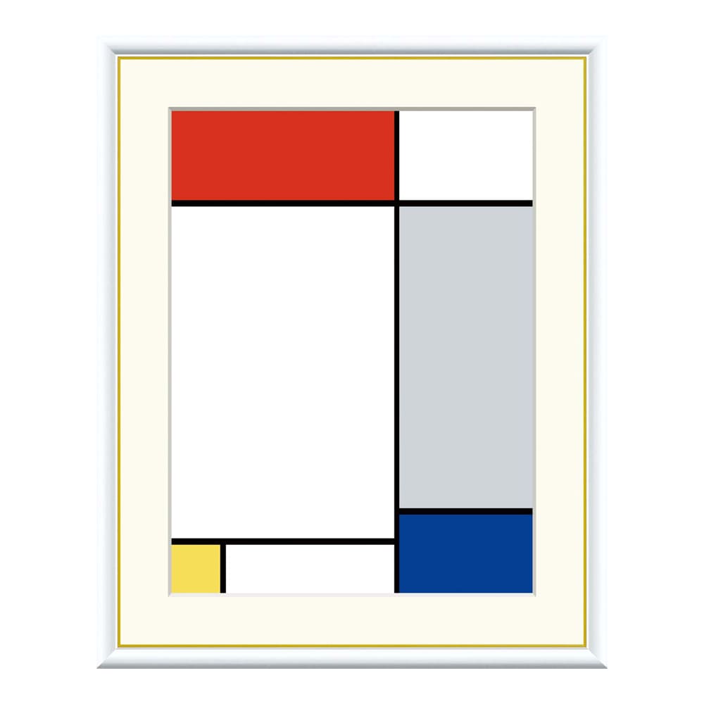 Piet Mondrian