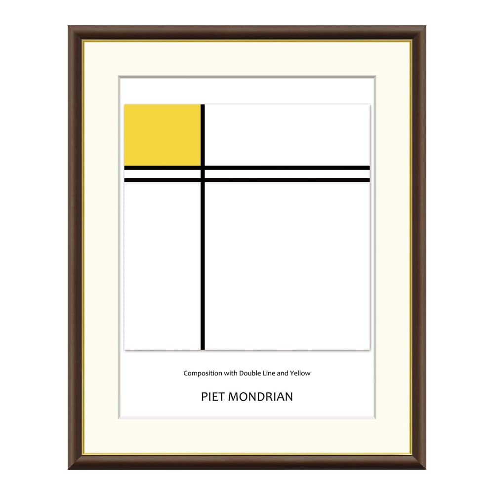 Piet Mondrian