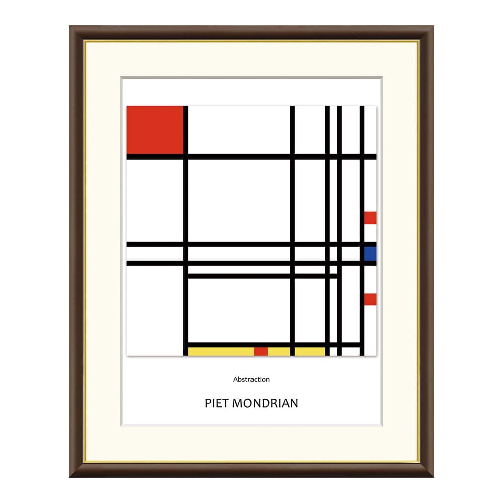 Piet Mondrian