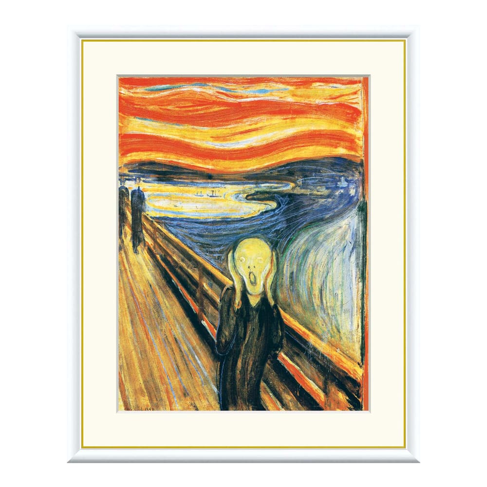Edvard Munch