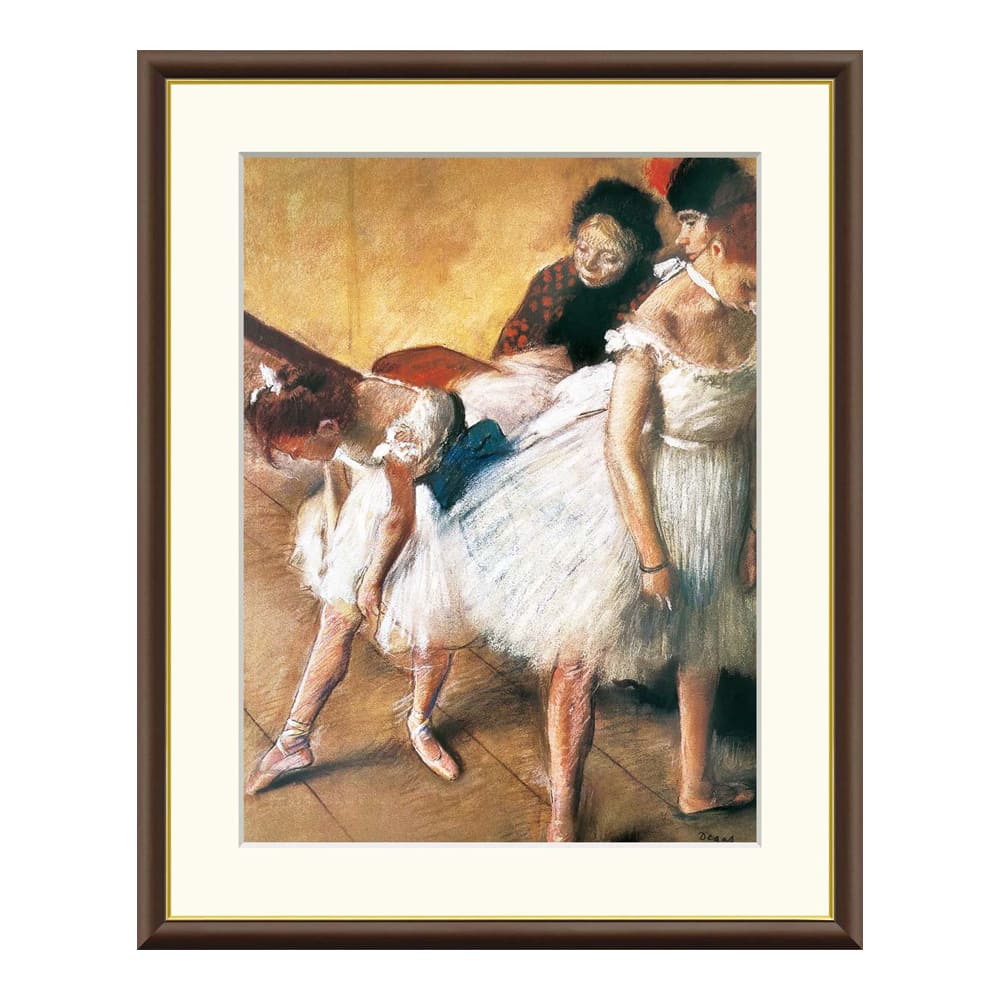 Edgar Degas