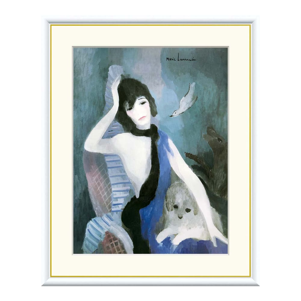 Marie Laurencin