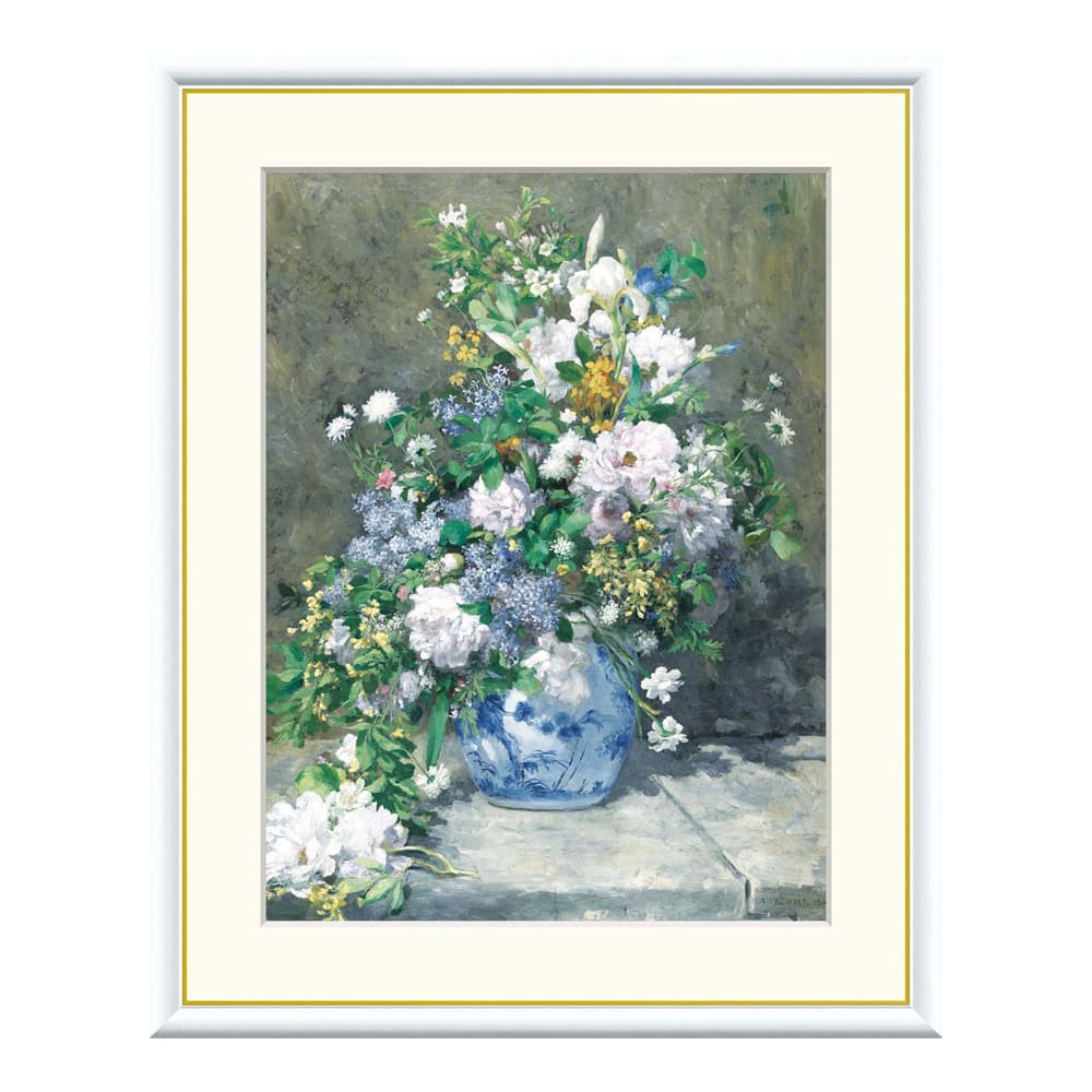 Pierre-Auguste Renoir